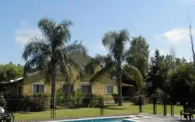 Morada del Arroyo