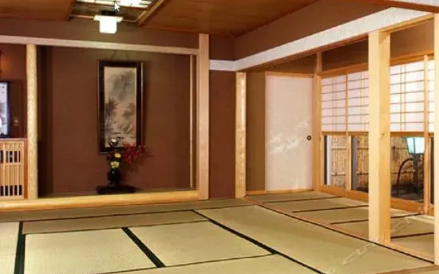 Kappo Ryokan Satsuki