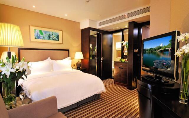 Binbei Yihao Hotel