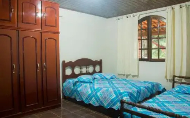 Cantinho na Roça