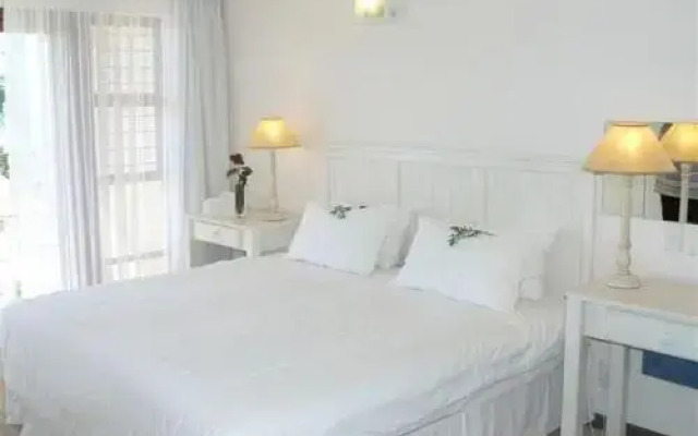 Panoramic Blue B&B