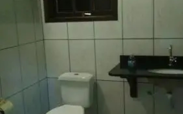 Casa Graúna