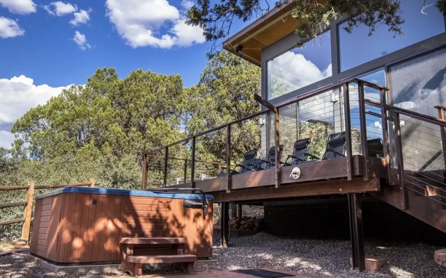 Sedona Zen - 3 Br Home