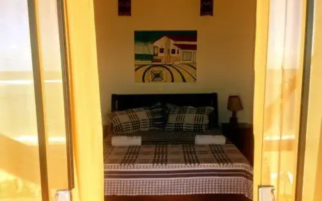 Villa Casa da Sogra