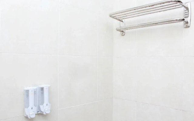 艾里巴厘岛丹帕沙塞拉坦新路伍拉赖 615 号酒店(Airy Denpasar Selatan Bypass Ngurah Rai 615 Bali)