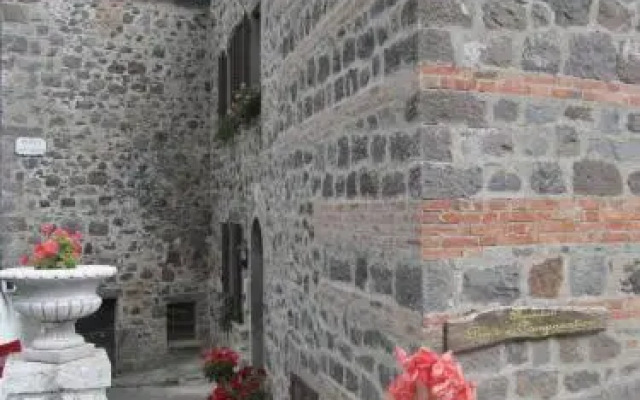 Tonino Tuscany House