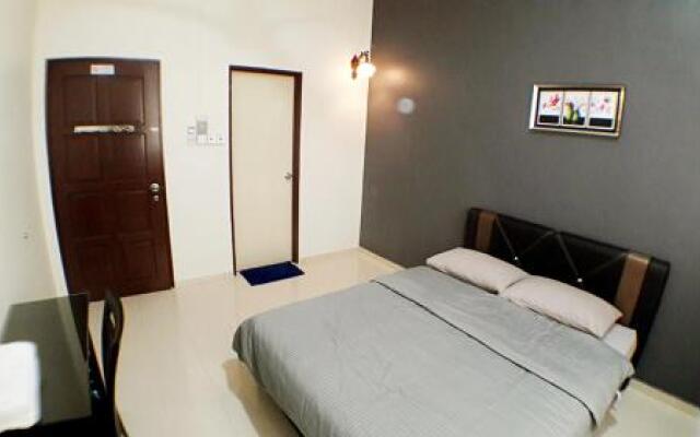 Harmony Homestay Muar