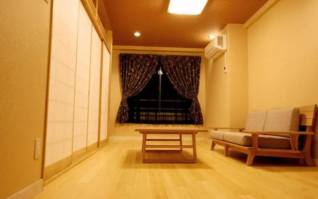 Fusokoyo Shiobara Gokuhinoyu Aoi