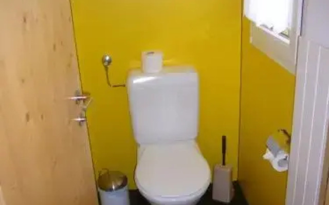 Appartements Göriwald