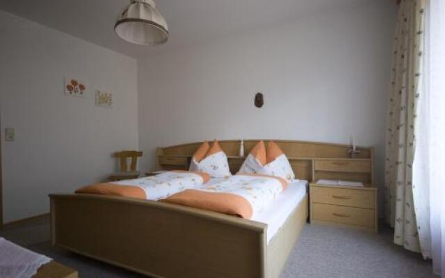 Ferienwohnungen Haus Schett