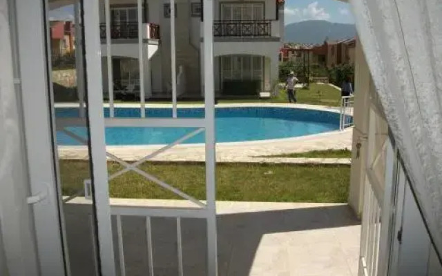 Maurice Villa Number 4