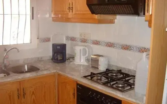 Villas Los Olivares