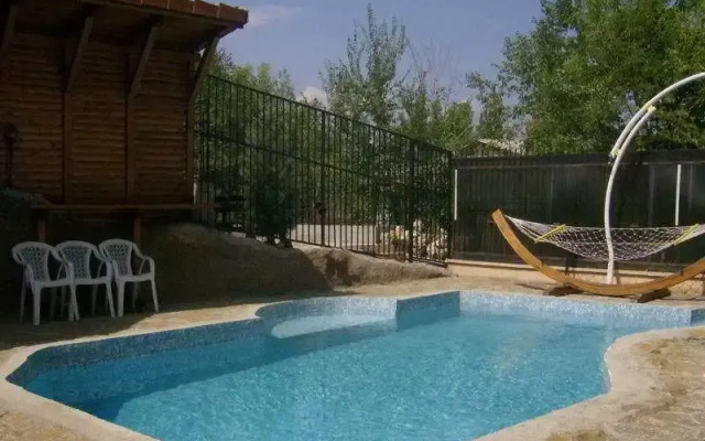 Imperial Hotel Skopje