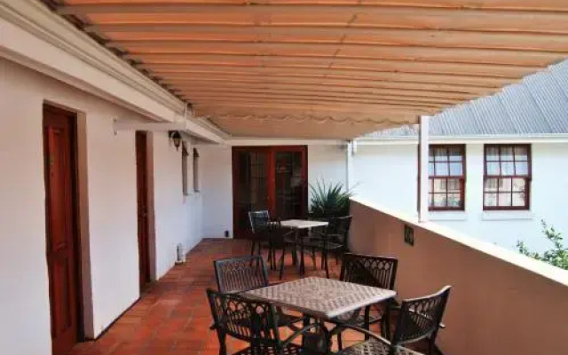 De Noordhoek Lifestyle Hotel