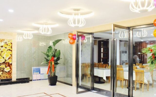 Super 8 Hotel Xiamen Train Station Holiday Mall Branch