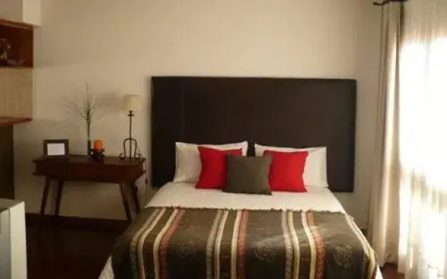 Altos Santa Fe