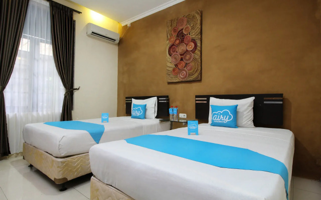 Airy Umbulharjo Timoho Dua 32A Yogyakarta
