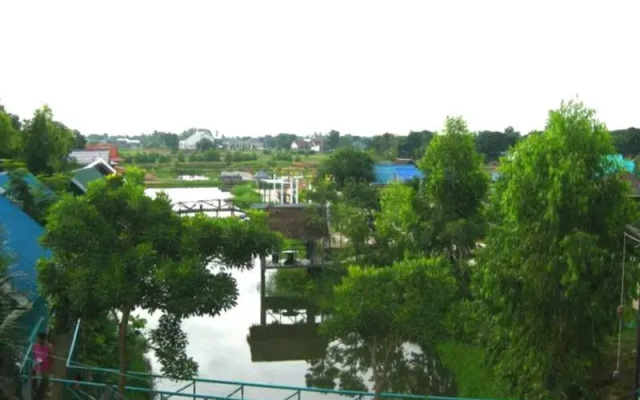 Tantong Resort