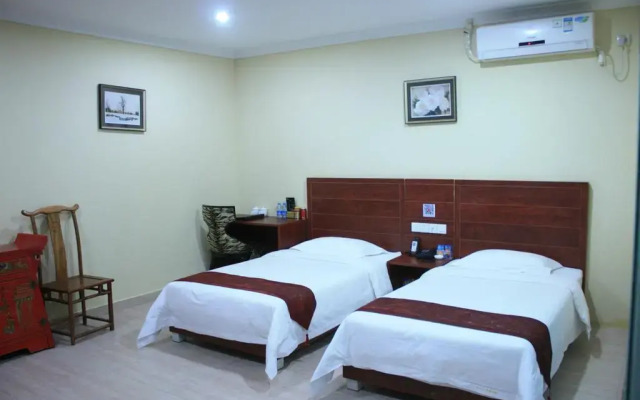 Shenzhen Shun Liu Hotel