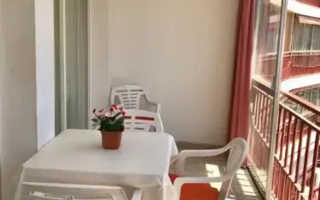La Oca - Aloturin Benidorm