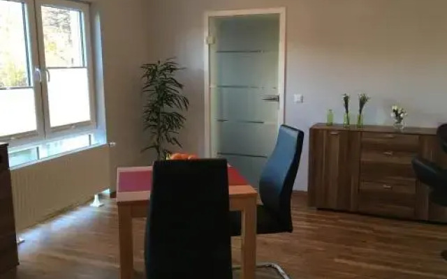 Ferienwohnung - Marburg