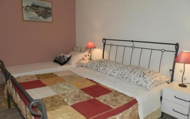 Center Apartment Nata