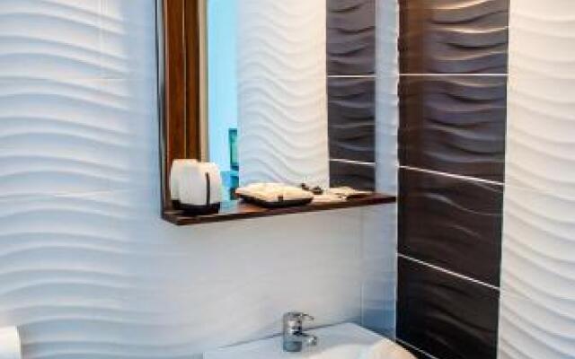 Pensiunea La Lipoveanu