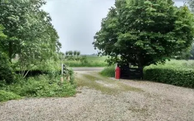 Bed and Breakfast Zand&Zout