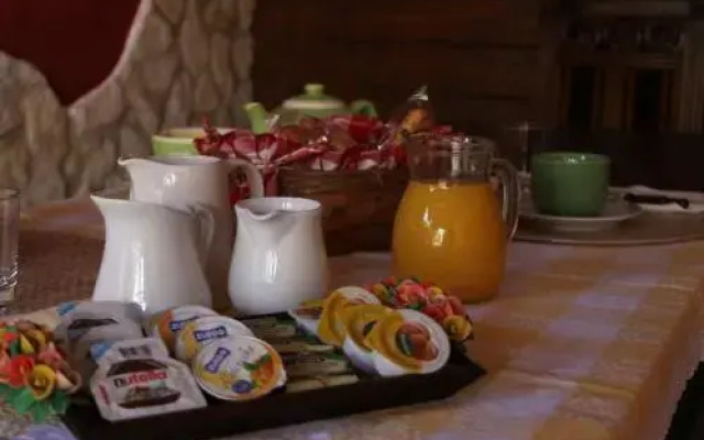 Bed & Breakfast Mafi