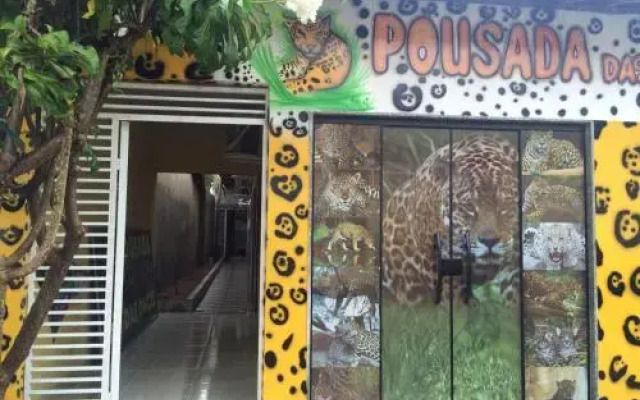 Pousada da Onça
