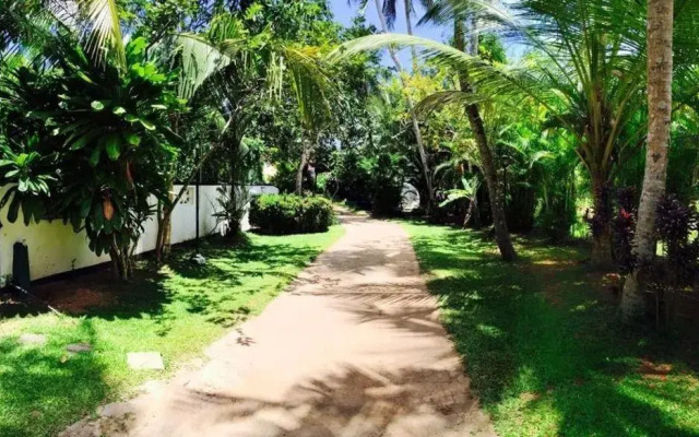 Village Paradise Sri Lanka