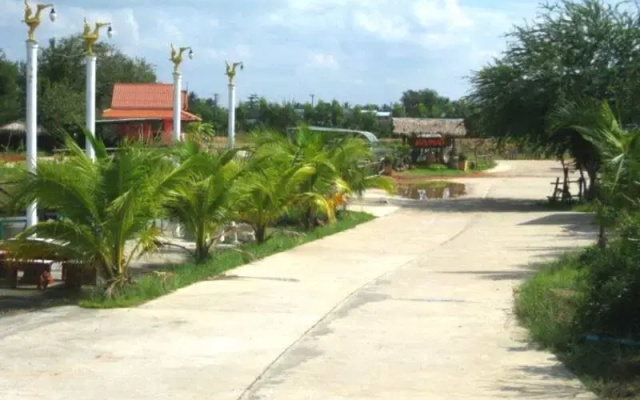 Tantong Resort