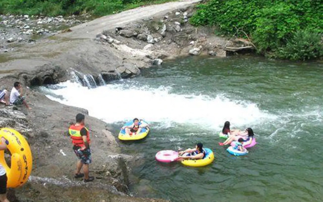 Gapyeong Grang Drang Pension