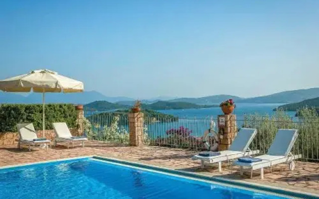 Villa Morfeas