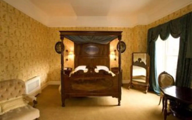 Preston House