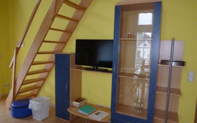 Ferienwohnungen Scheid Volker