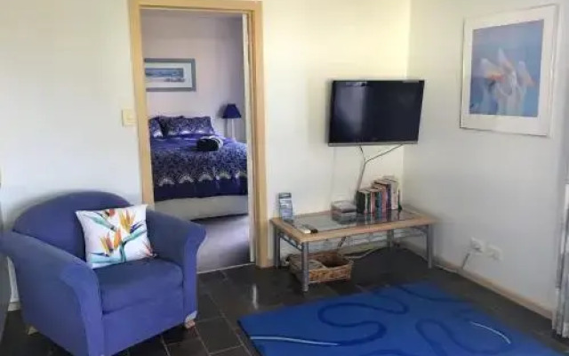 Blue Waters Holiday Cottages