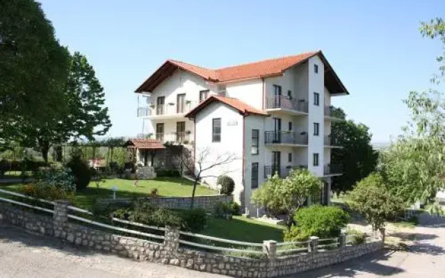 Villa Meca