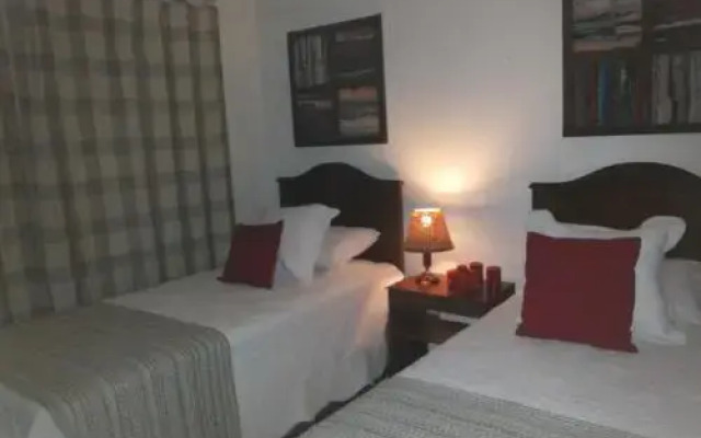 B&B Casa las Rastras 1231