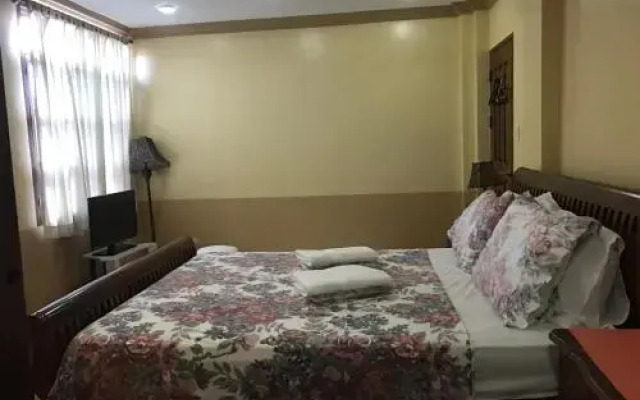 Baler Beachfront House