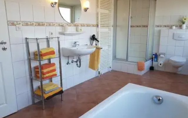 Ferienwohnung Sommerwind