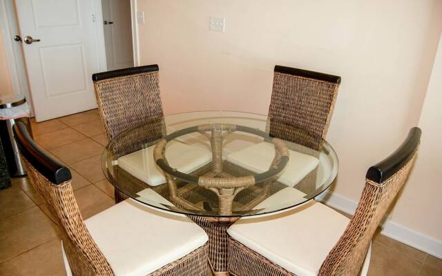 Ocean Club-Ocean Club 307