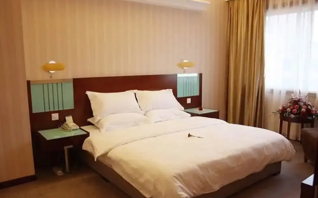 Nan Xiang Hotel - Guiyang