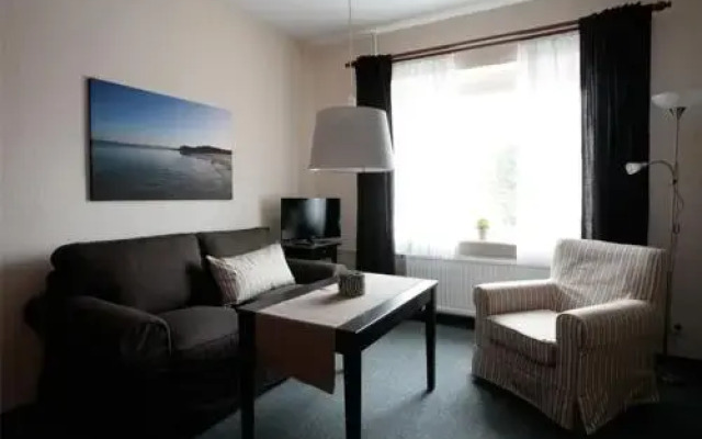 Alexandra Ferienappartements
