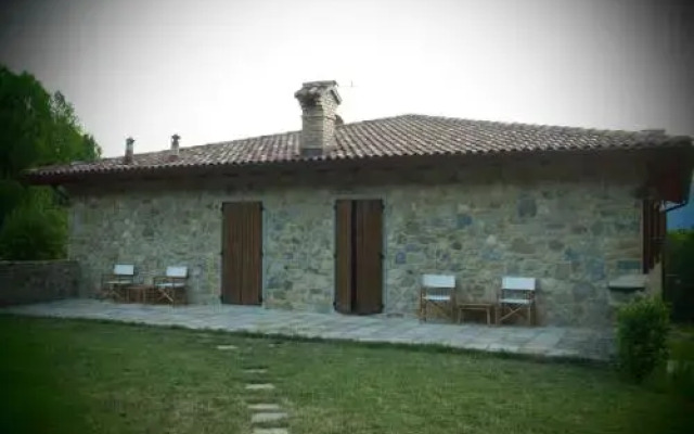 Il Giardino Di Rosmarino