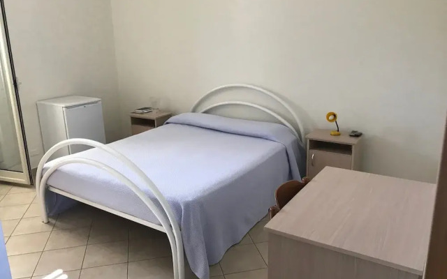 Hotel Ristorante da Rocco