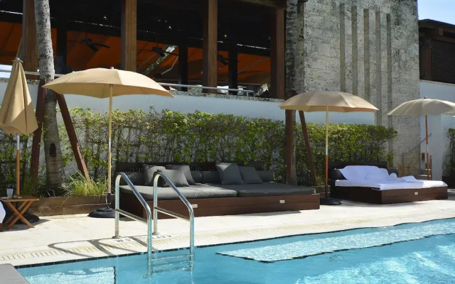 Miami World Rental - Setai 2304