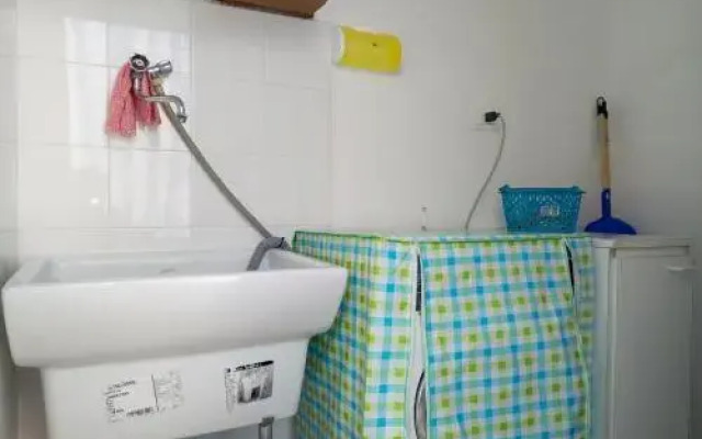 Il Rifugio Dei Marinai