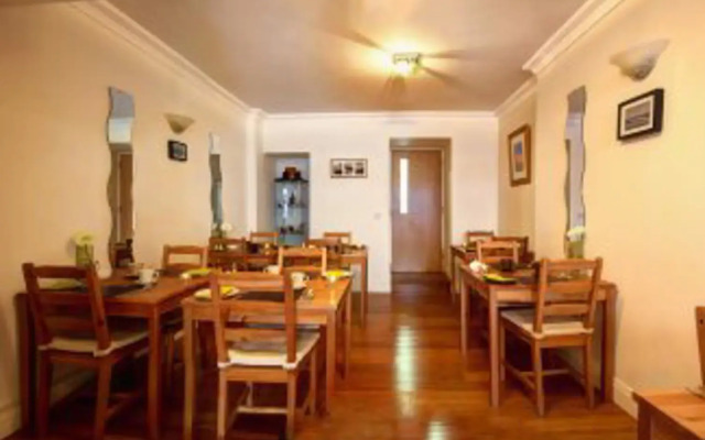 Elephant Guest House