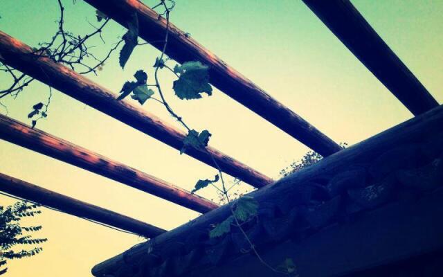 Zhouzhuang Zhenfeng Riverside Courtyard Hostel